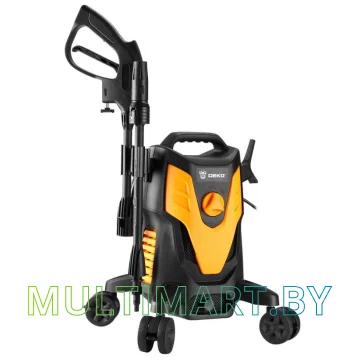 Мойка высокого давления Deko DKCW145 065-4302
